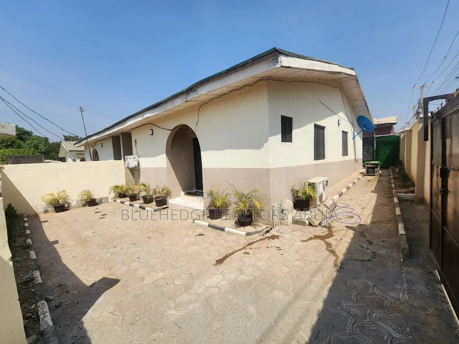 Furnished 2bdrm Apartment in Kubwa for rent