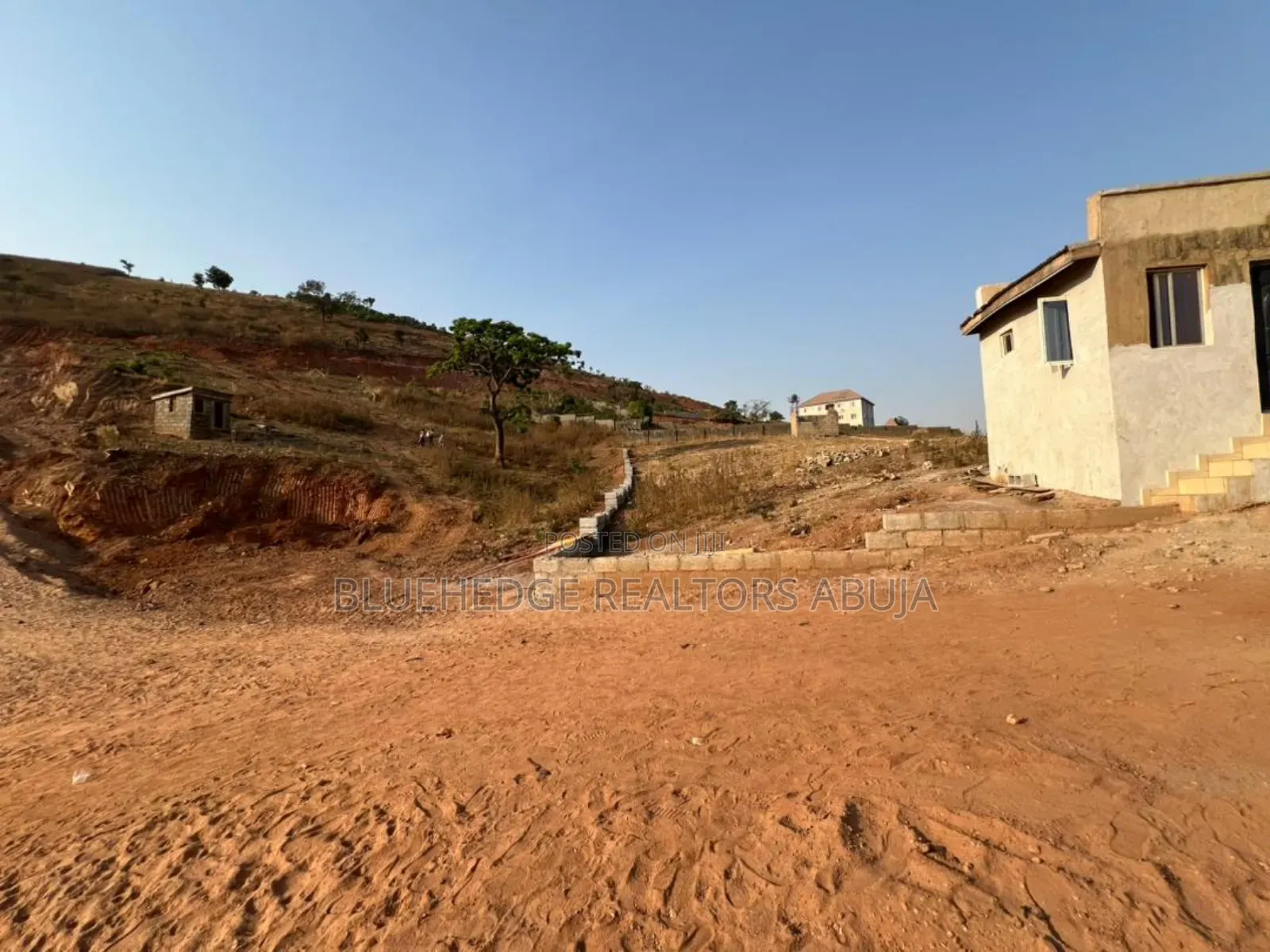 Well Located Land: 200sqm, 300sqm, 400sqm, 500sqm 1,000sqm