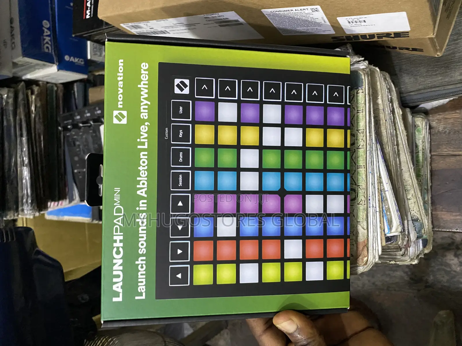 Novation Launchpad MINI MK3