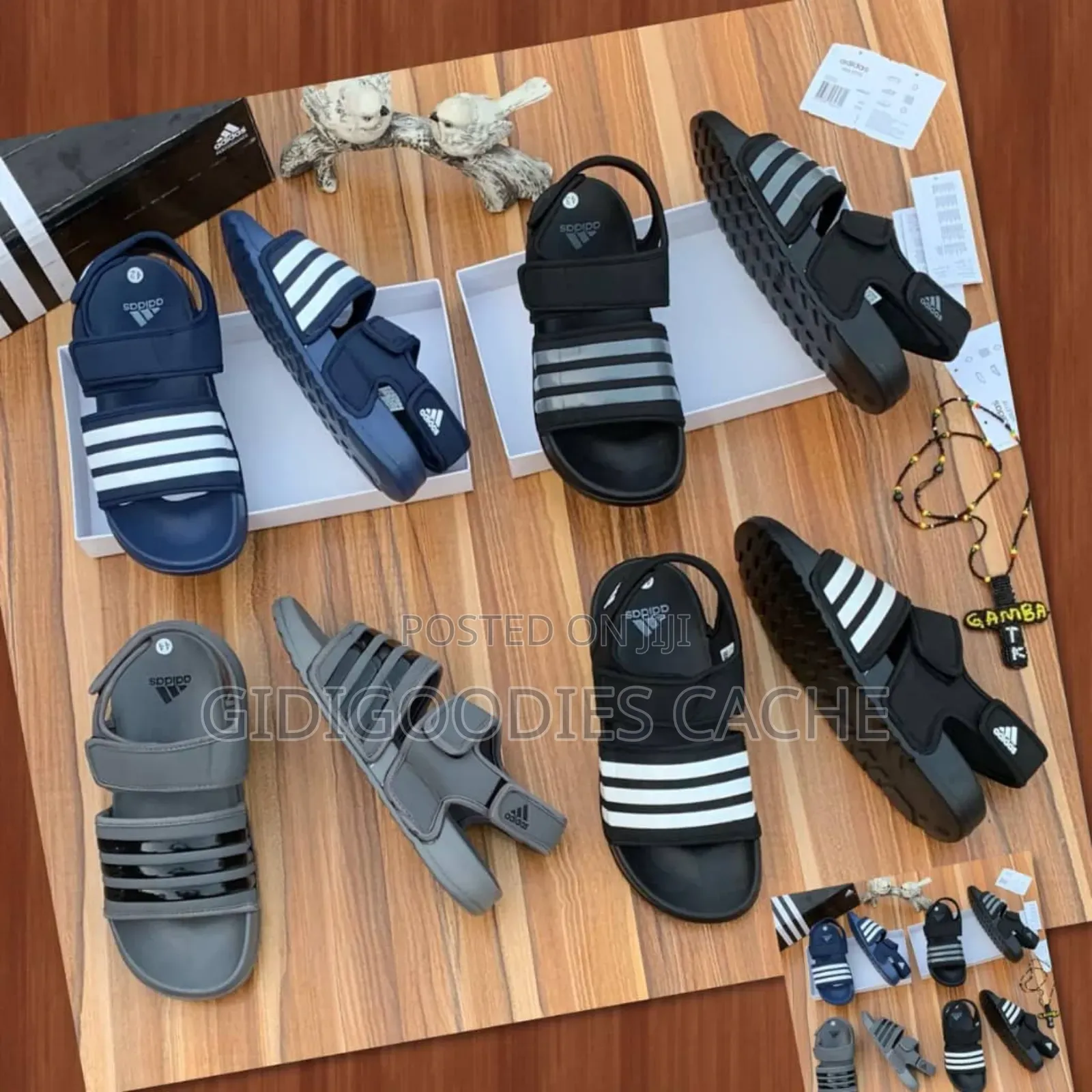 Adidas Sandals