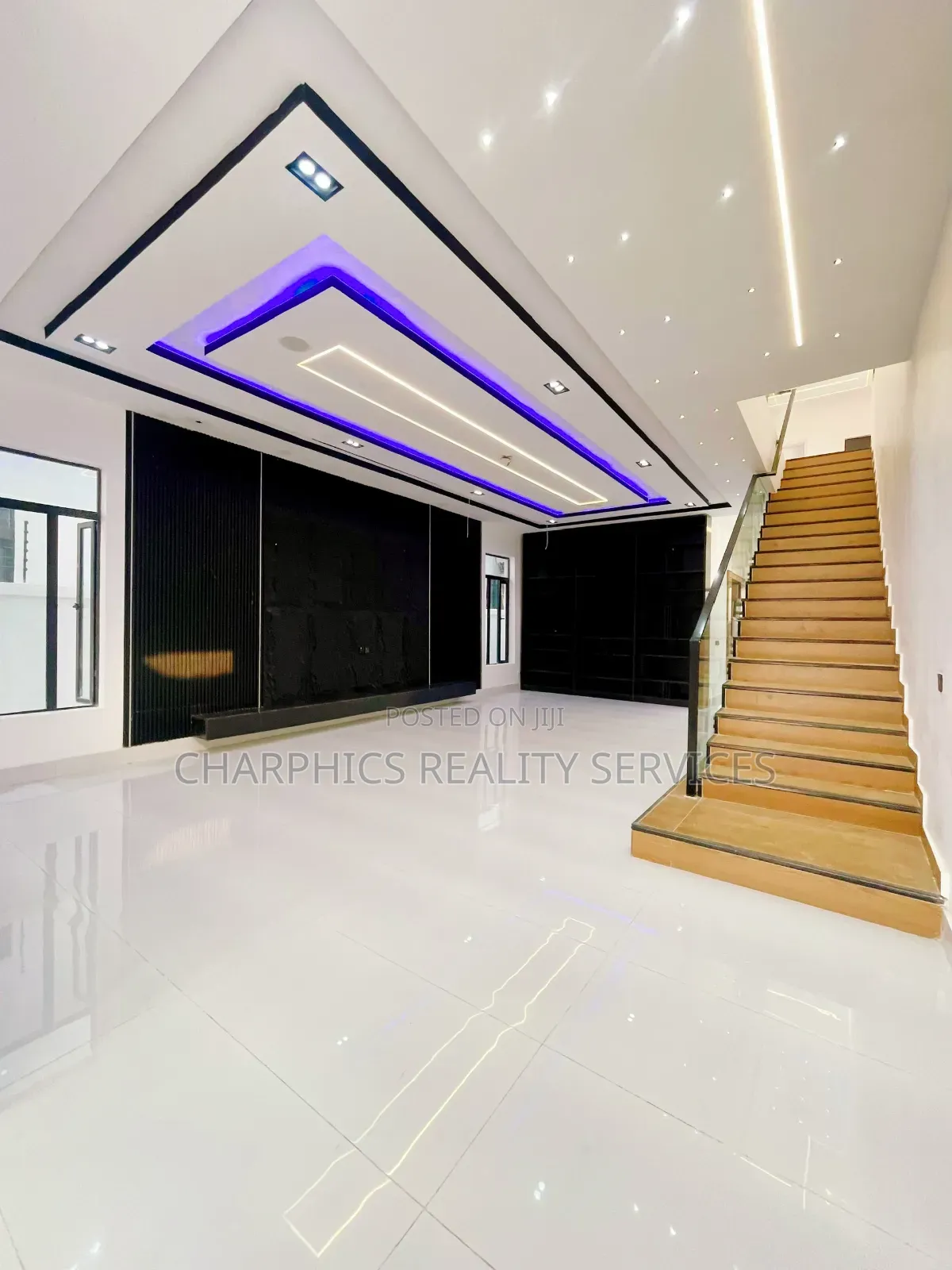 5bdrm Duplex in Ajah for sale