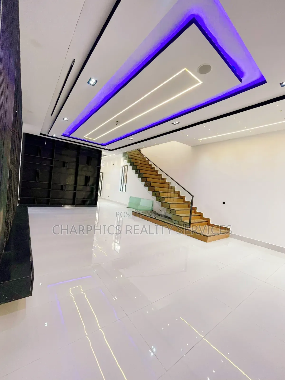 5bdrm Duplex in Ajah for sale