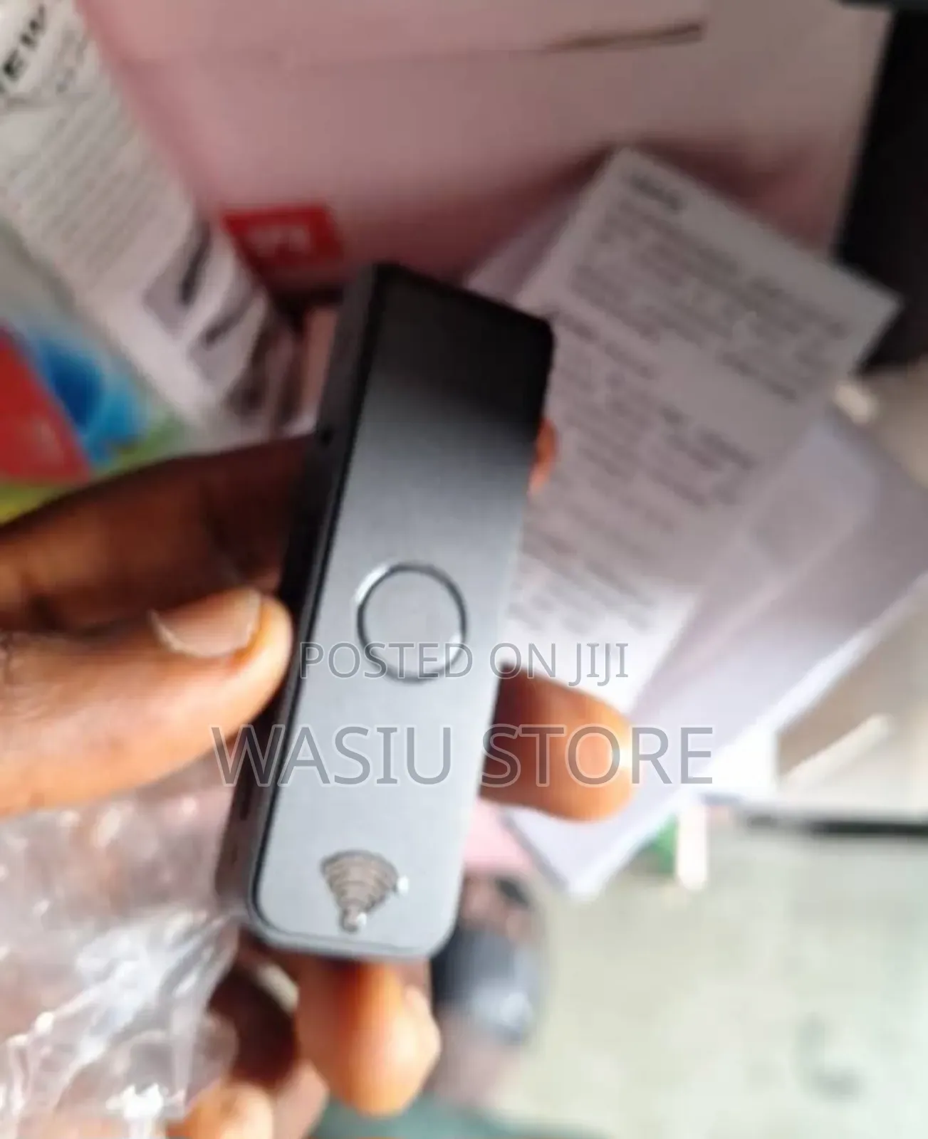 HD Video Camera Recorder