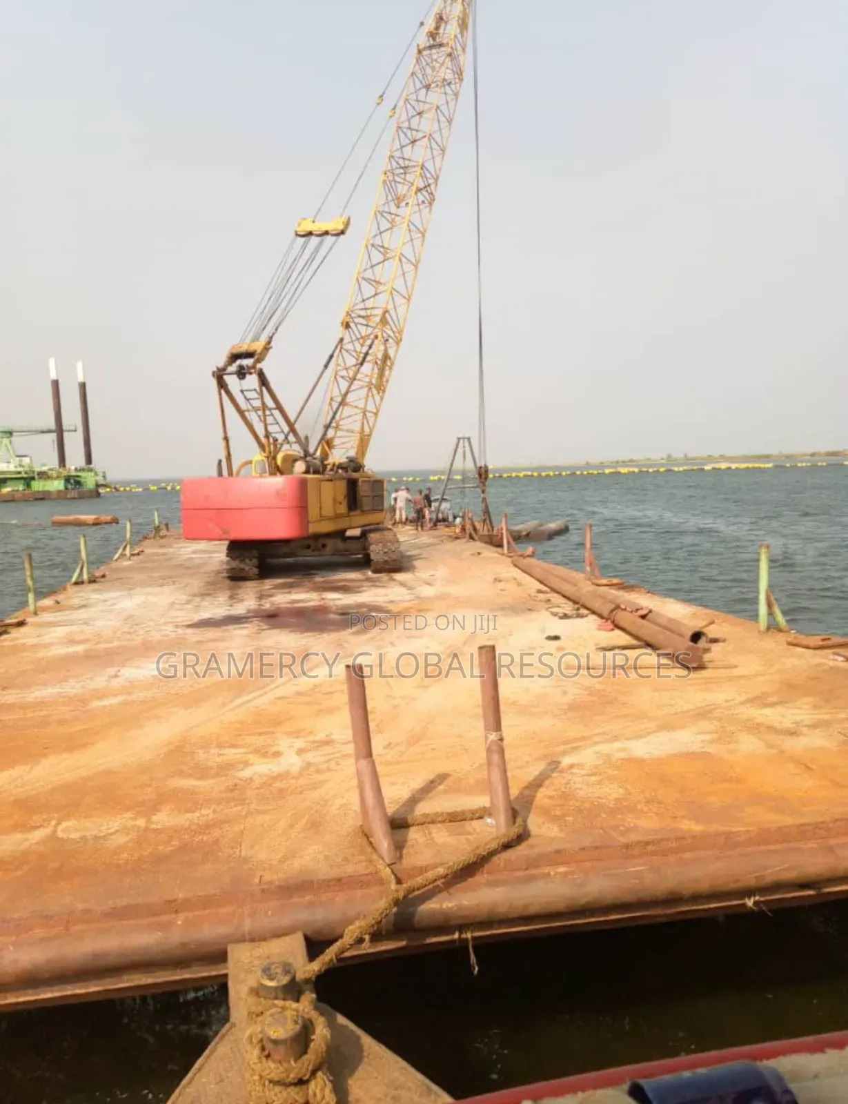 Mobile and Crawler Crane for Rent and Hire