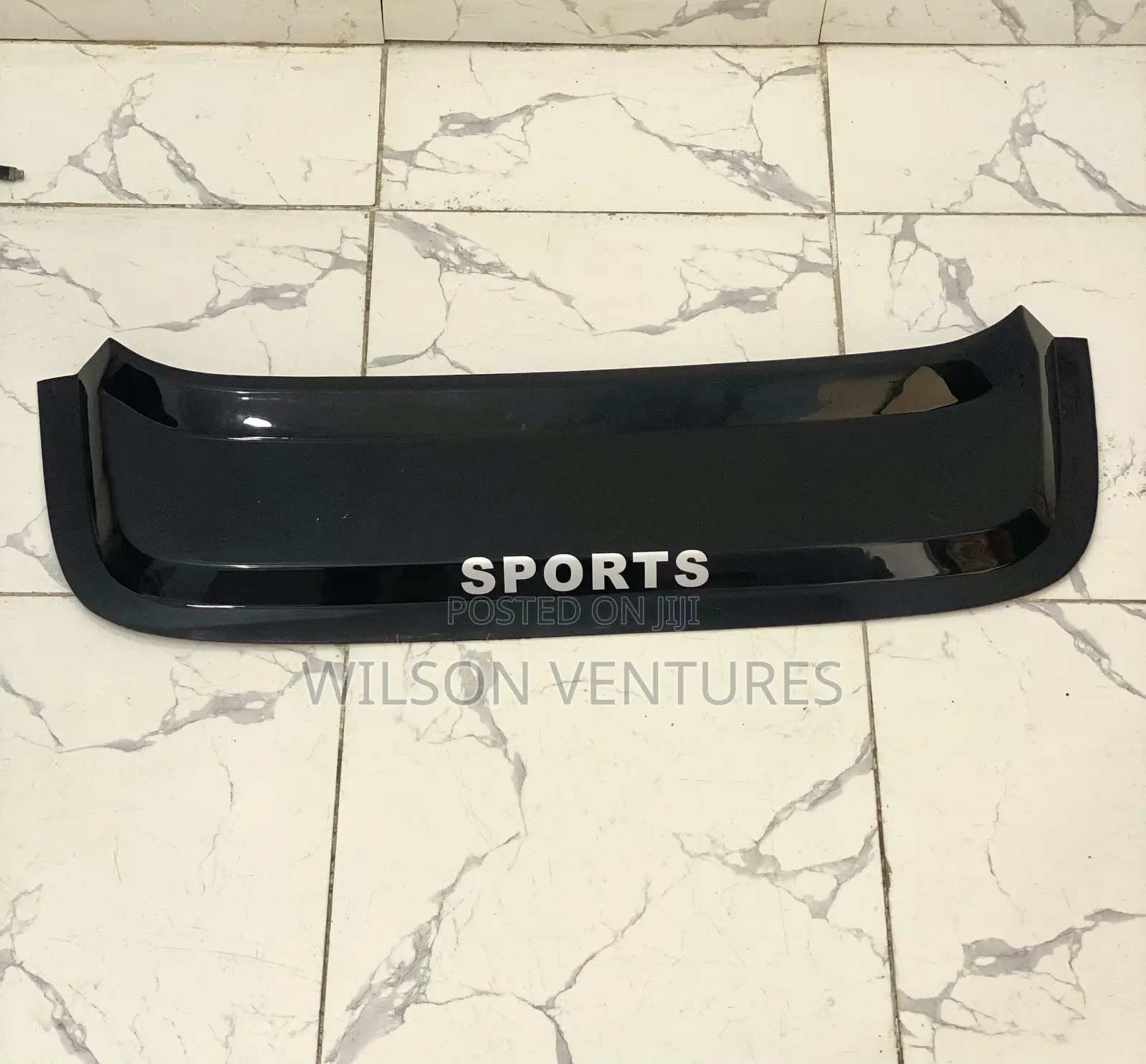 Universal Car Roof Sunshade