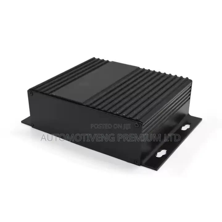 Durable Road Safety Speed Limiter Device