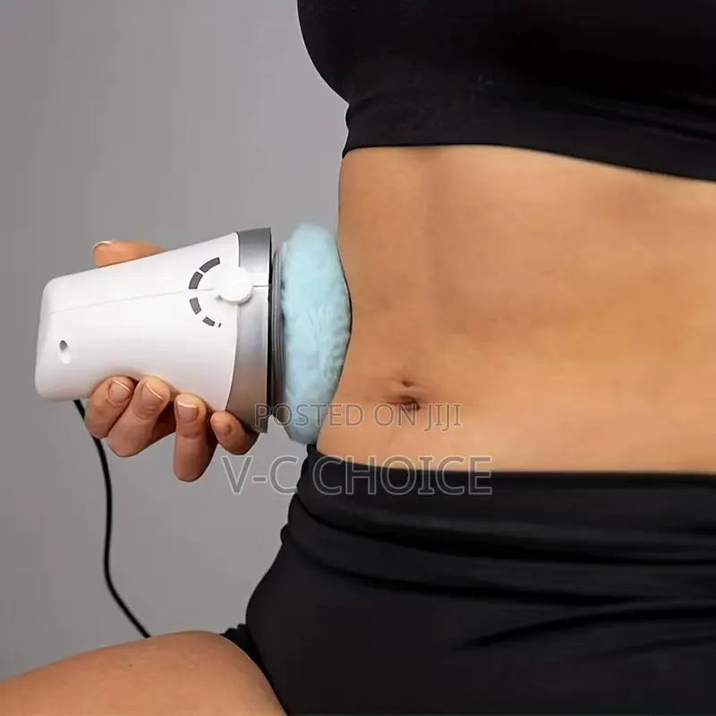 Easy Massage Slimming Machine Fat Burner Body Shape Care