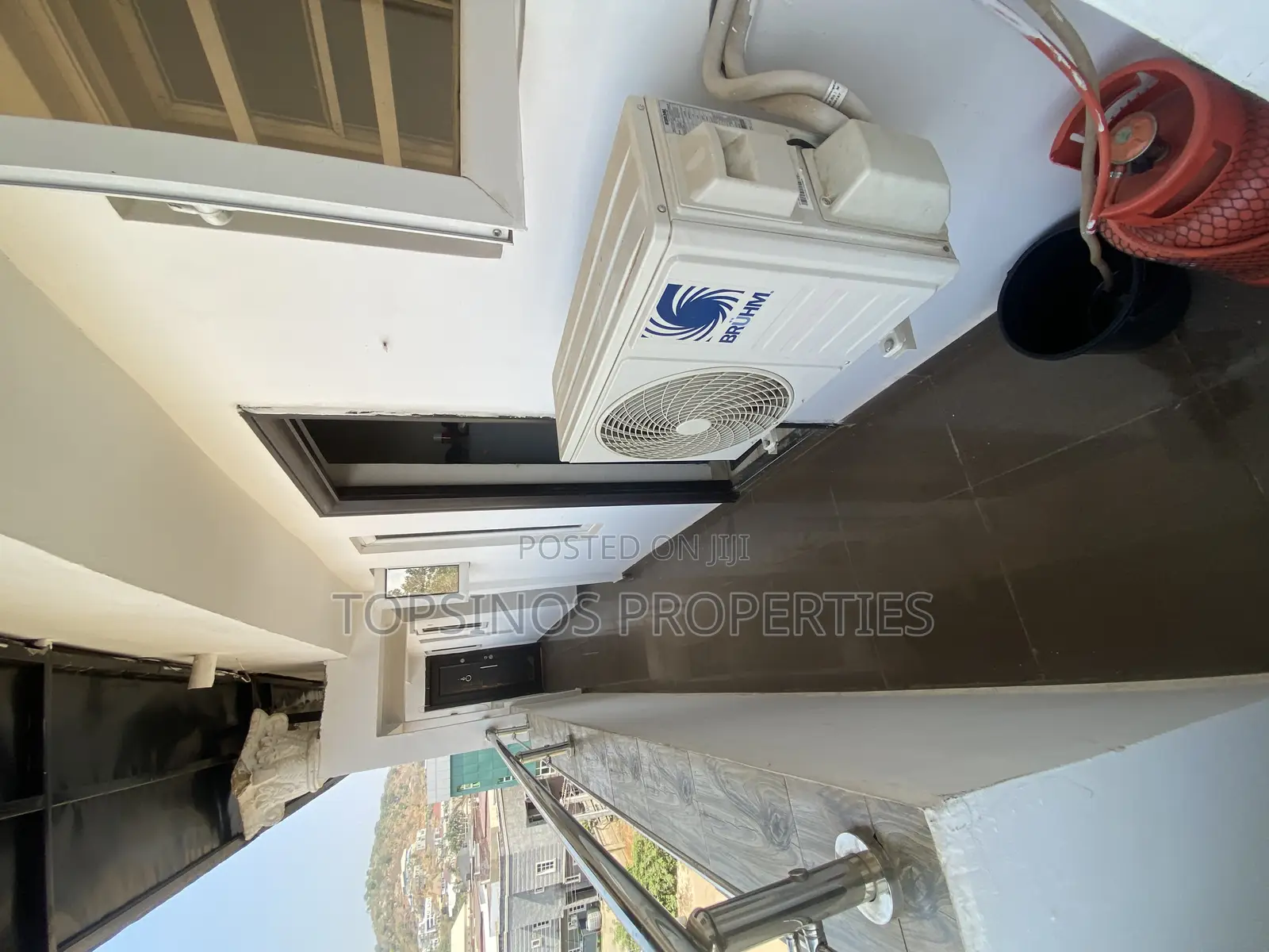 Studio Apartment in Dawaki for rent
