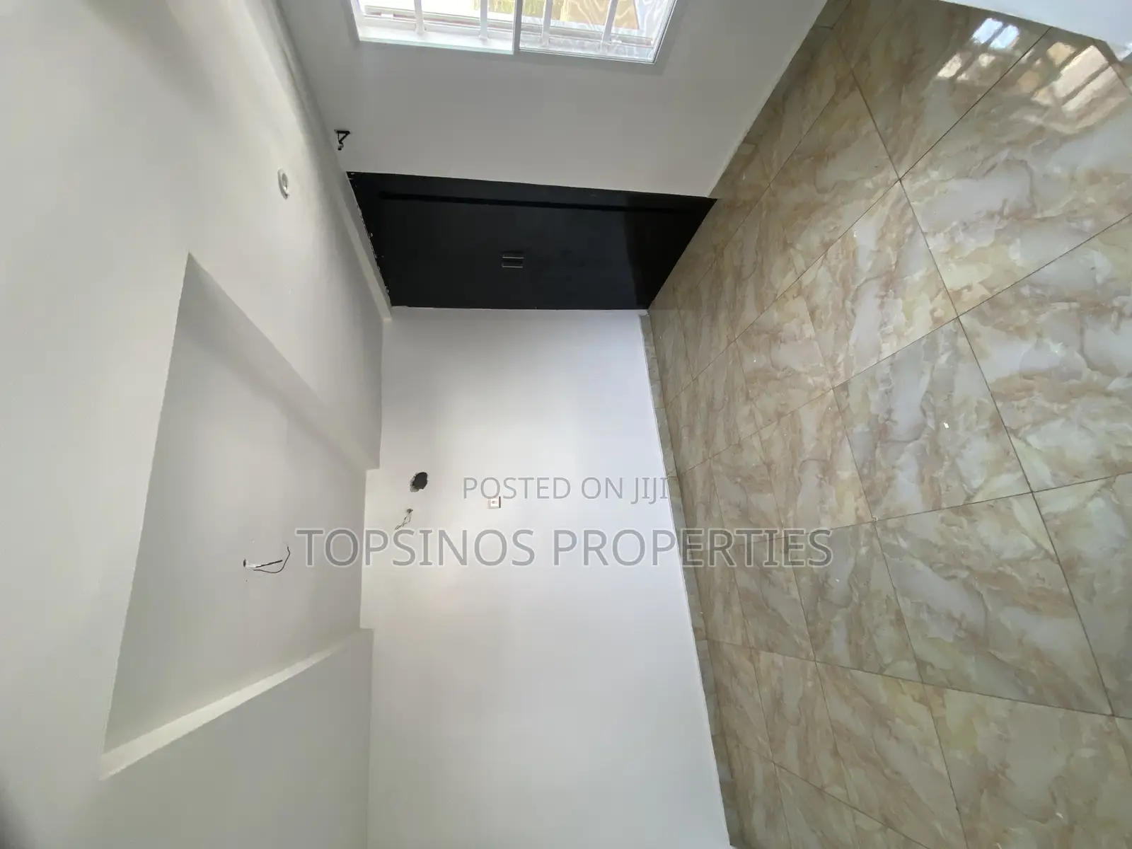 Studio Apartment in Dawaki for rent