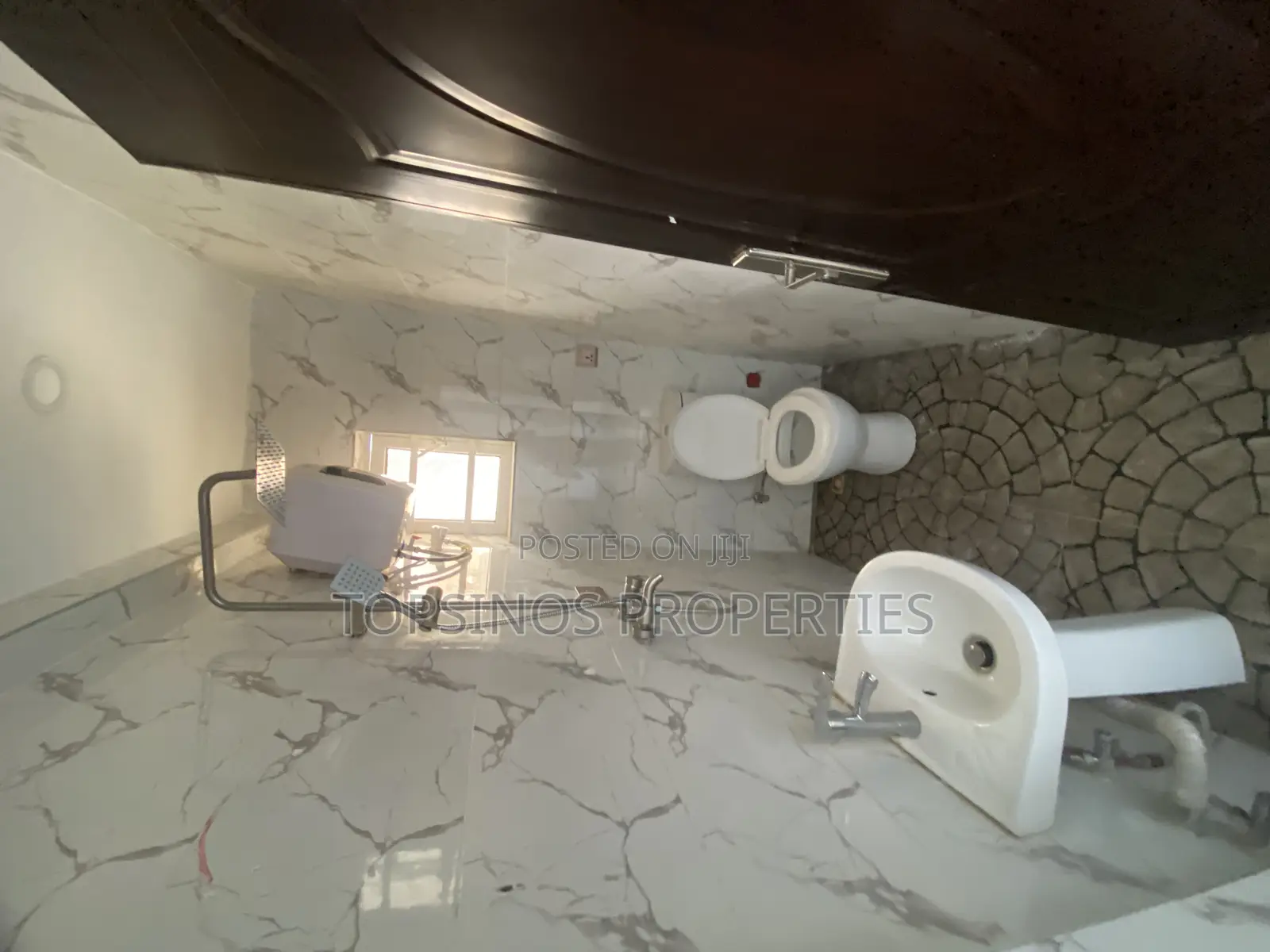 Studio Apartment in Dawaki for rent