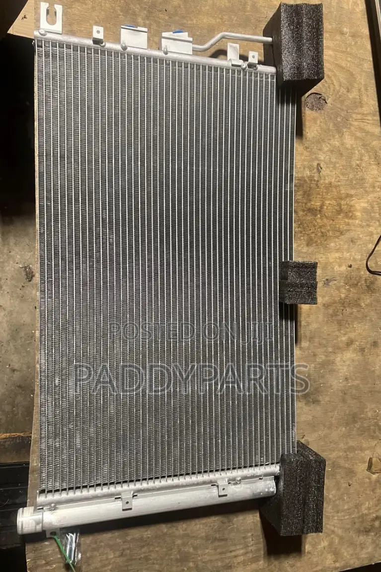 Chevrolet Equinox OEM Condenser 2010-2016