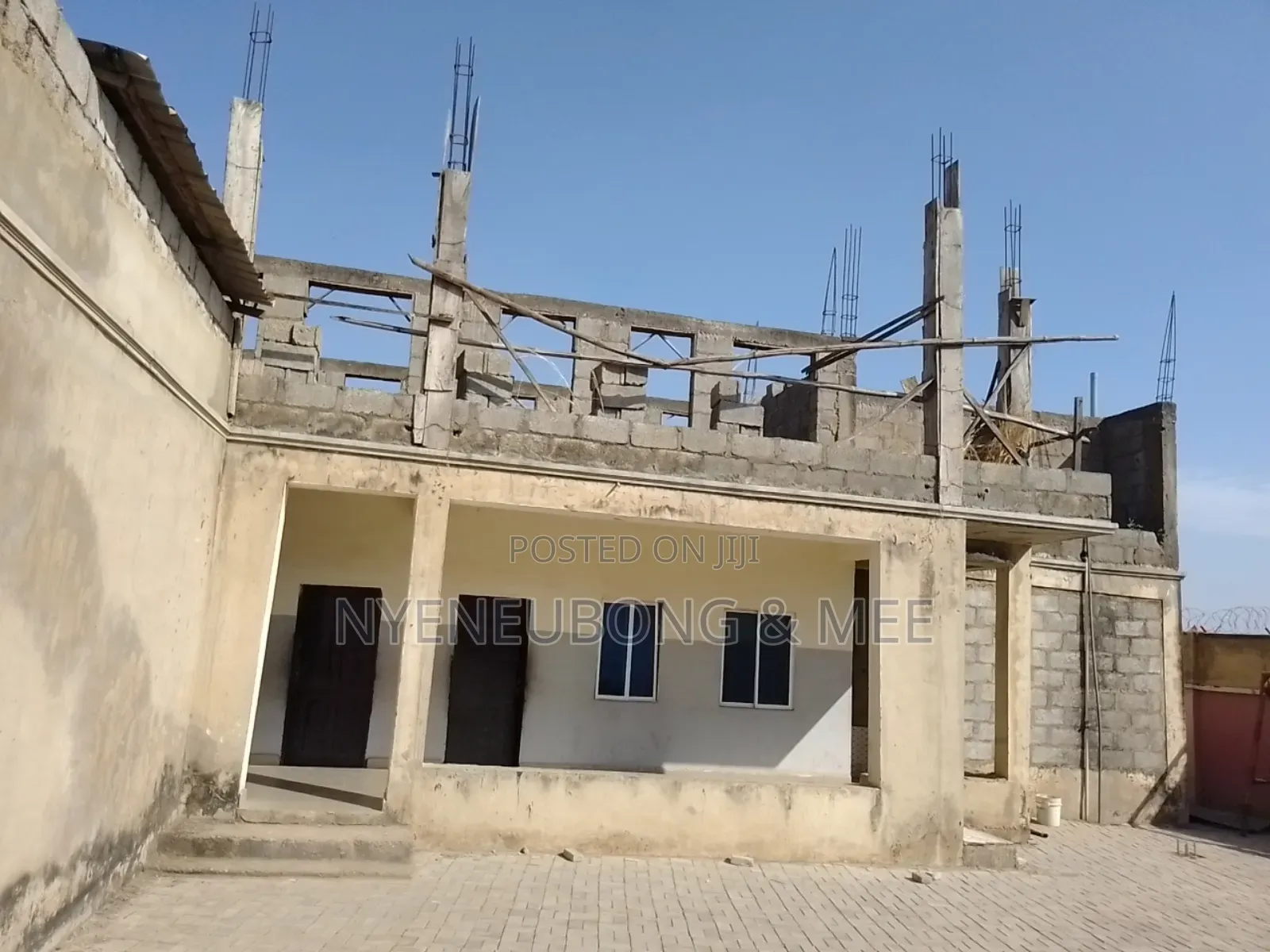 School for Sale