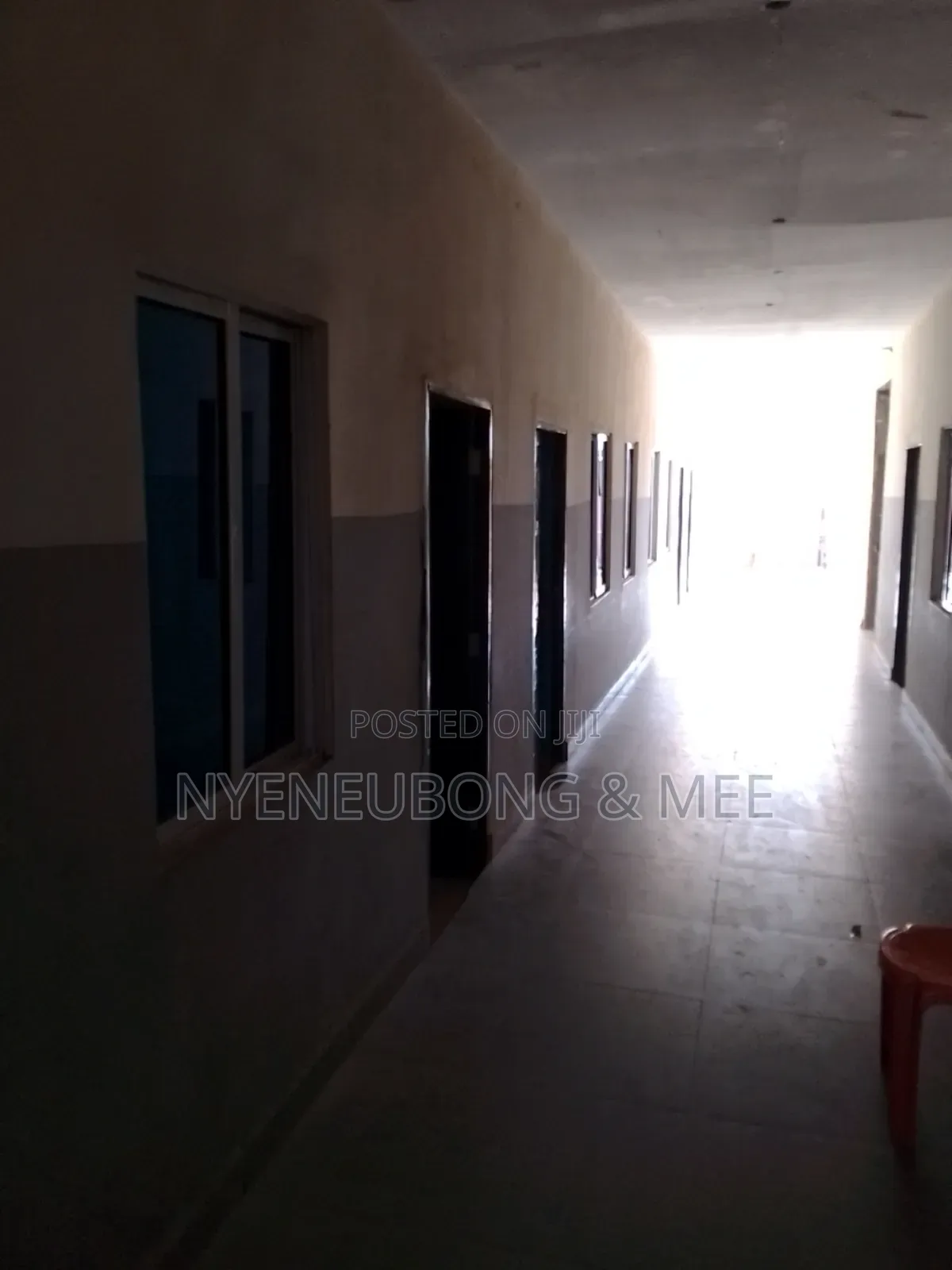 School for Sale