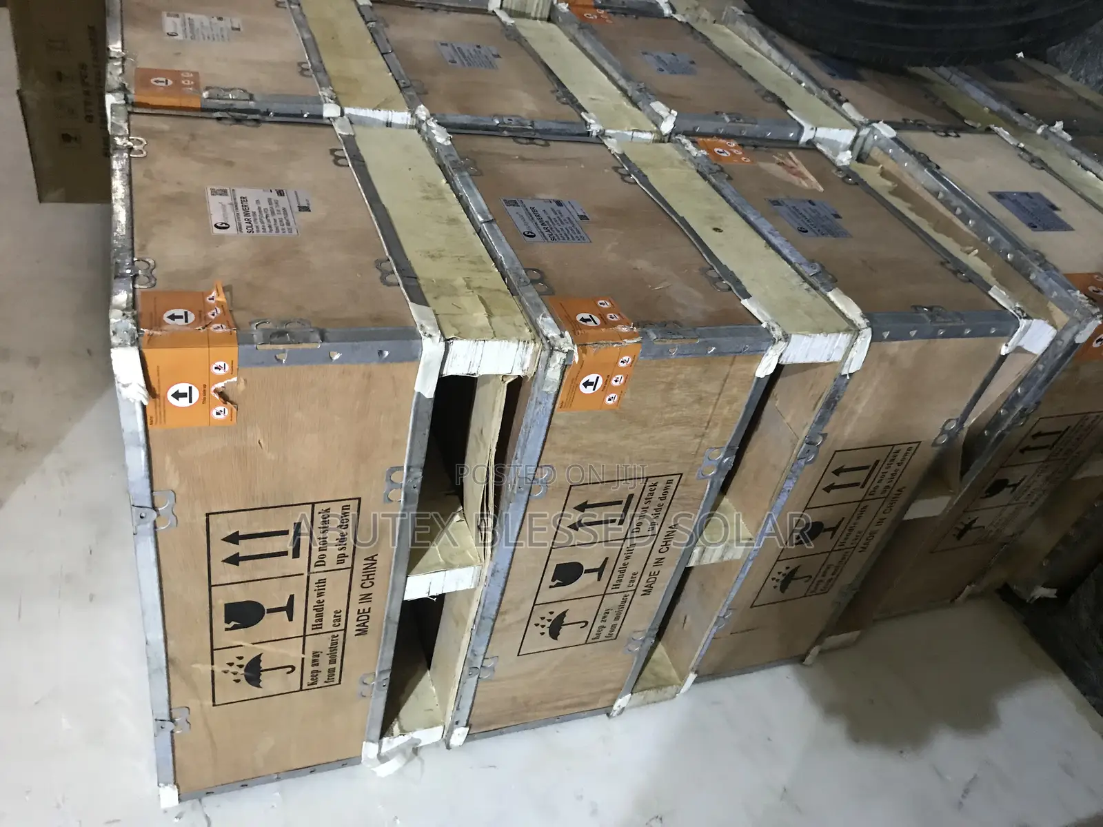 10kva 48v Felicity Solar Inverter Ivpm Hybrid Inverter