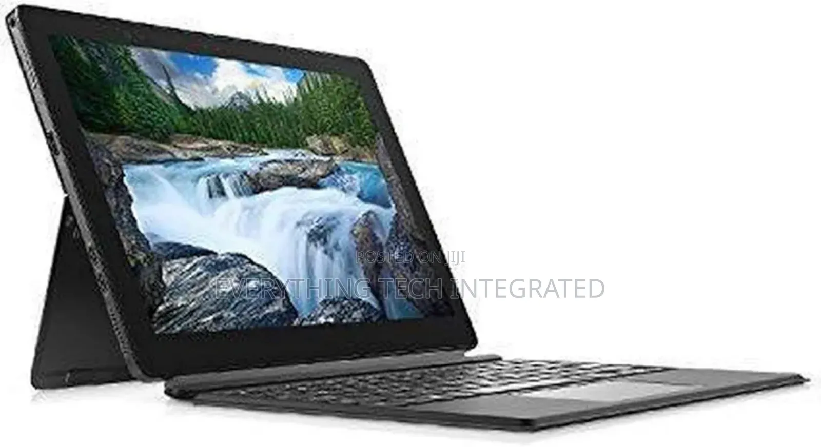 Laptop Dell Latitude 5290 8GB Intel Core I5 SSD 256GB