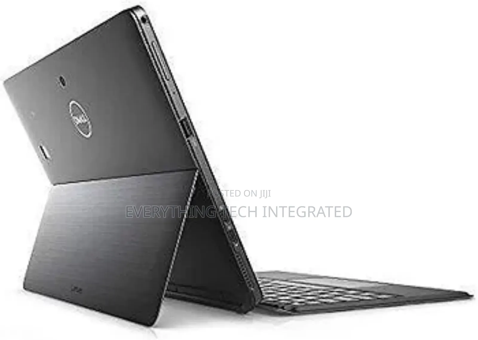 Laptop Dell Latitude 5290 8GB Intel Core I5 SSD 256GB