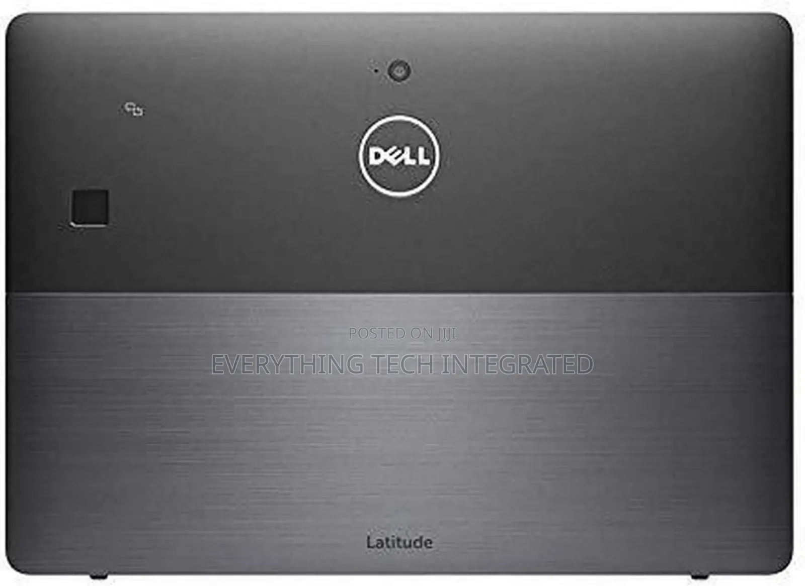Laptop Dell Latitude 5290 8GB Intel Core I5 SSD 256GB