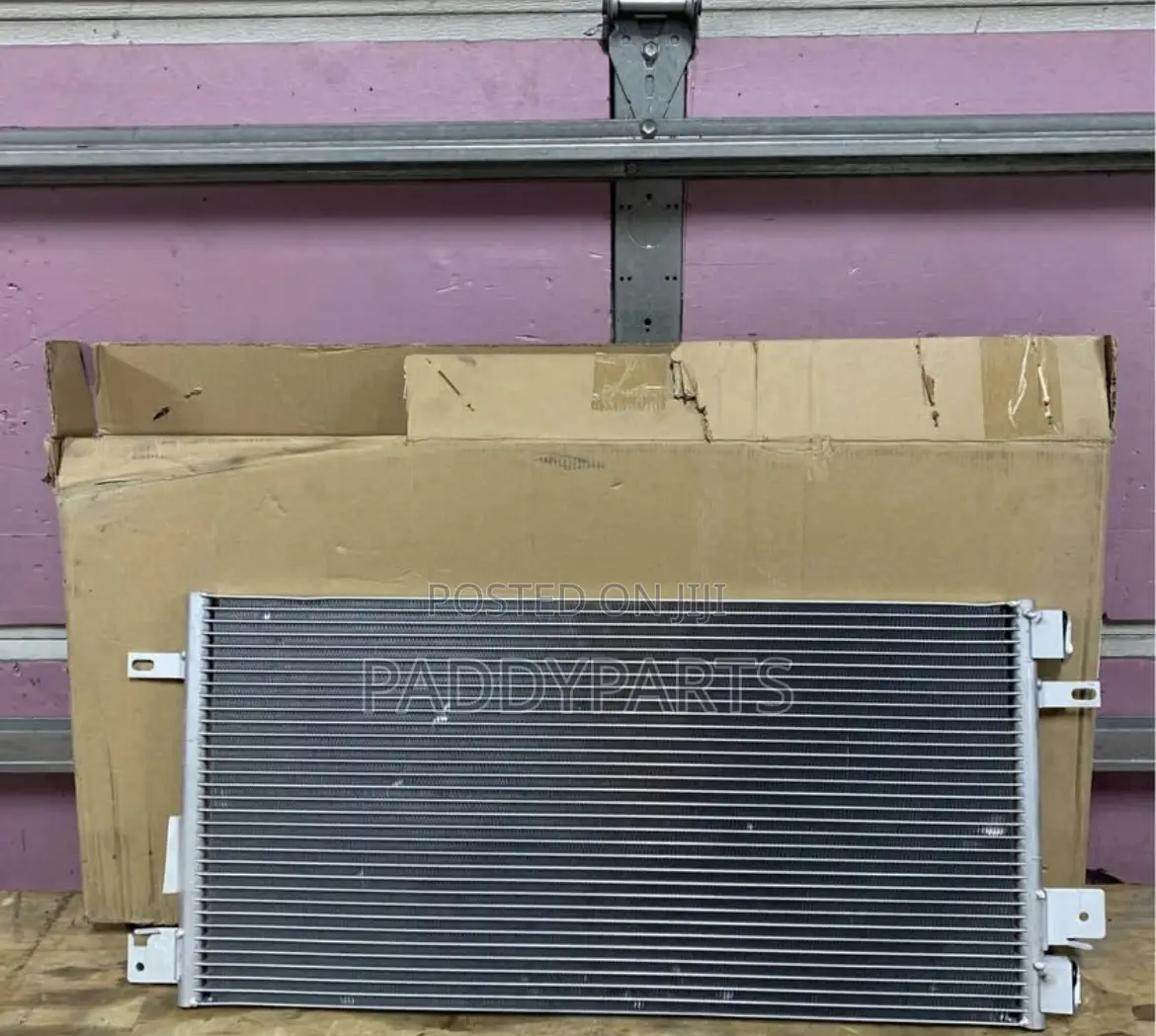Jeep Patriot OEM AC Condenser