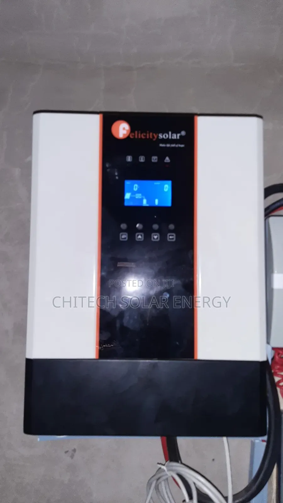 5kva Felicity Hybrid Inverter