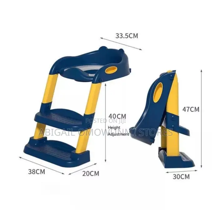 Kids Toilet Seat ( Potty Training Seat)