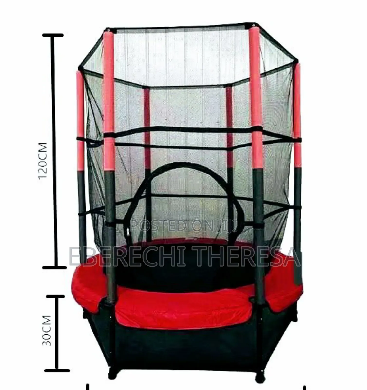 5ft Trampoline