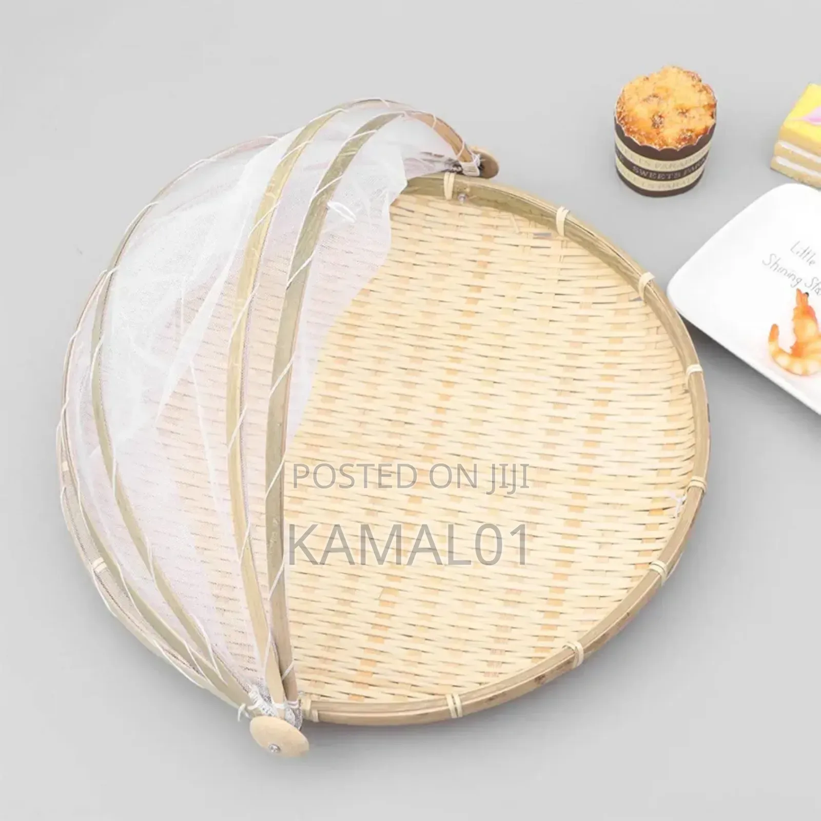 Food Wove Dustpan Dry Good Dustpan Bamboo