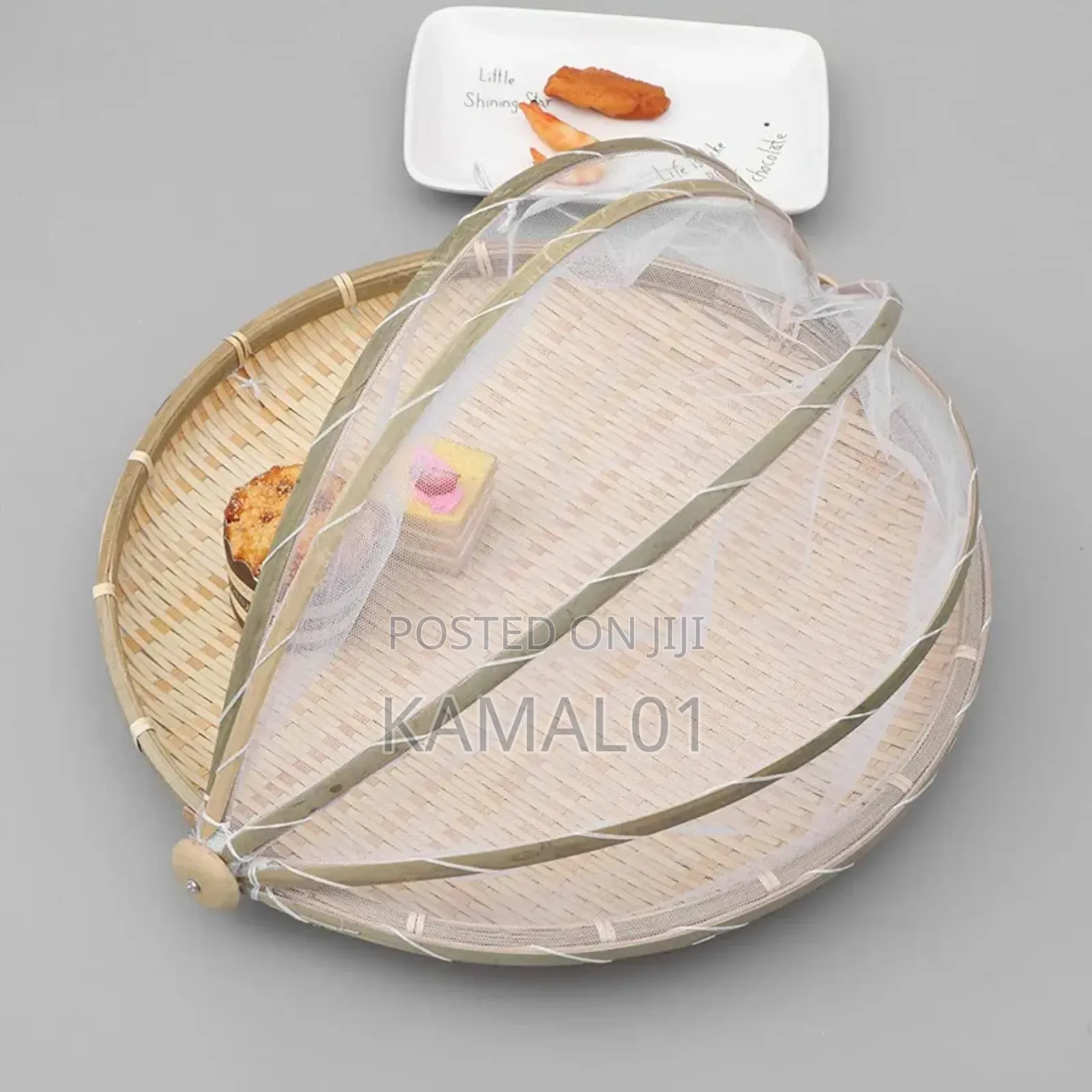 Food Wove Dustpan Dry Good Dustpan Bamboo