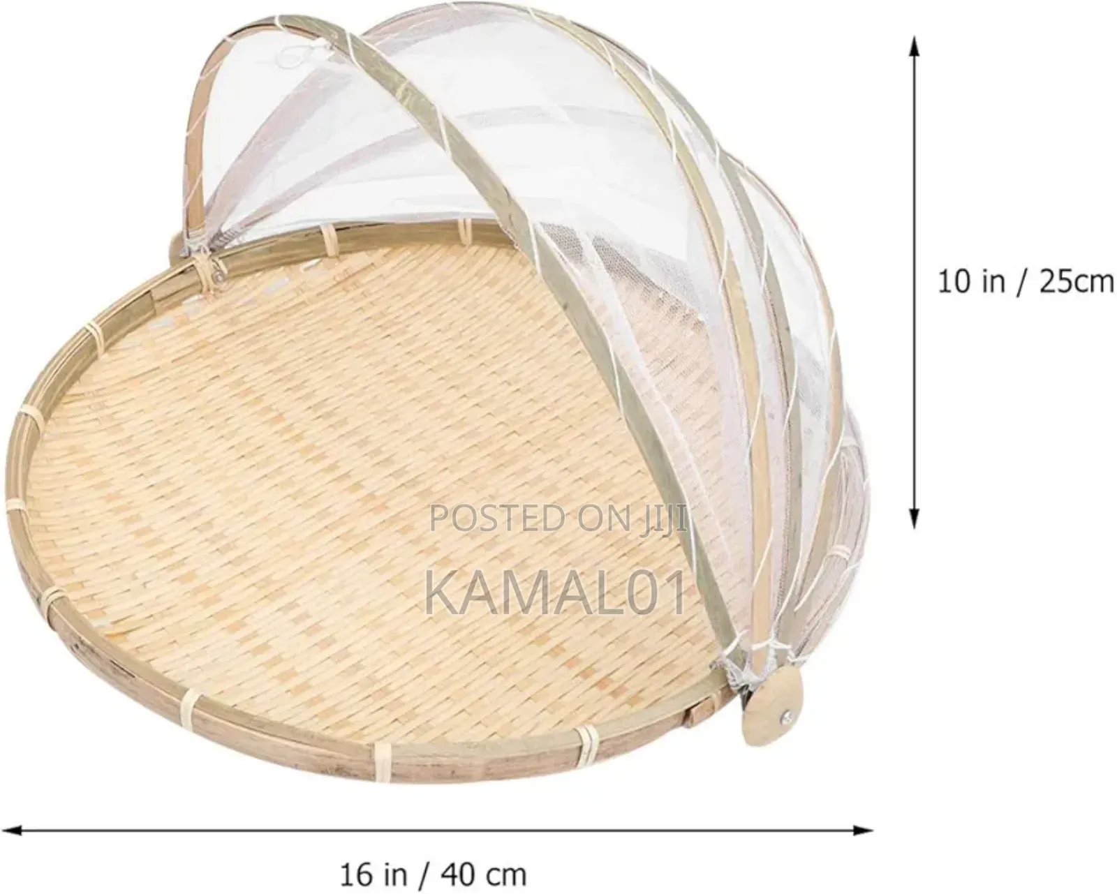 Food Wove Dustpan Dry Good Dustpan Bamboo