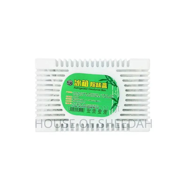 Fridge Deodorizer 3pcs
