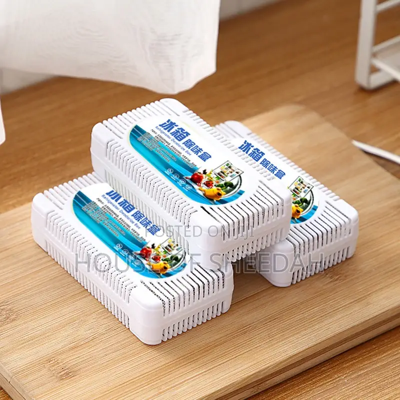 Fridge Deodorizer 3pcs