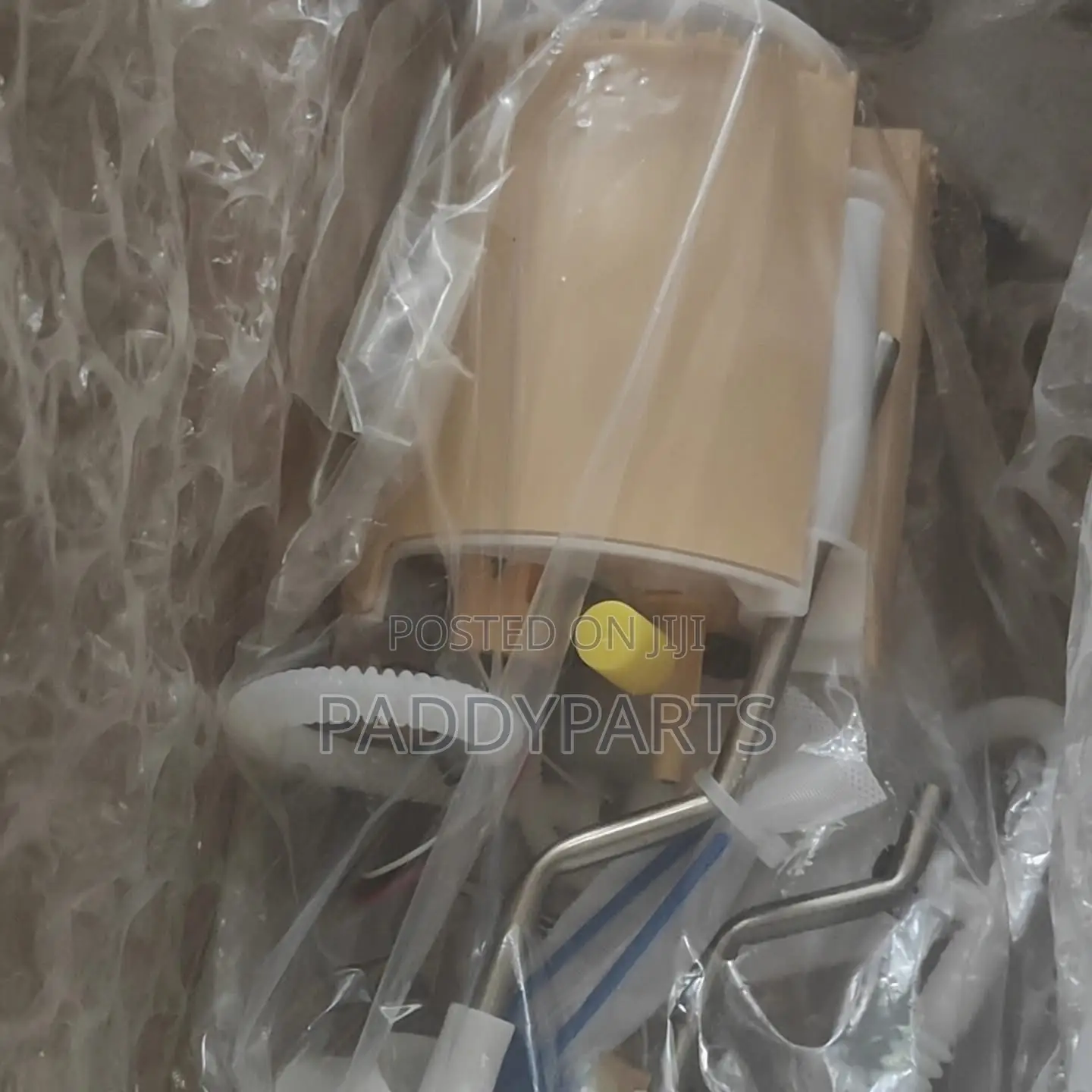 Land Rover Defender Fuel Pump