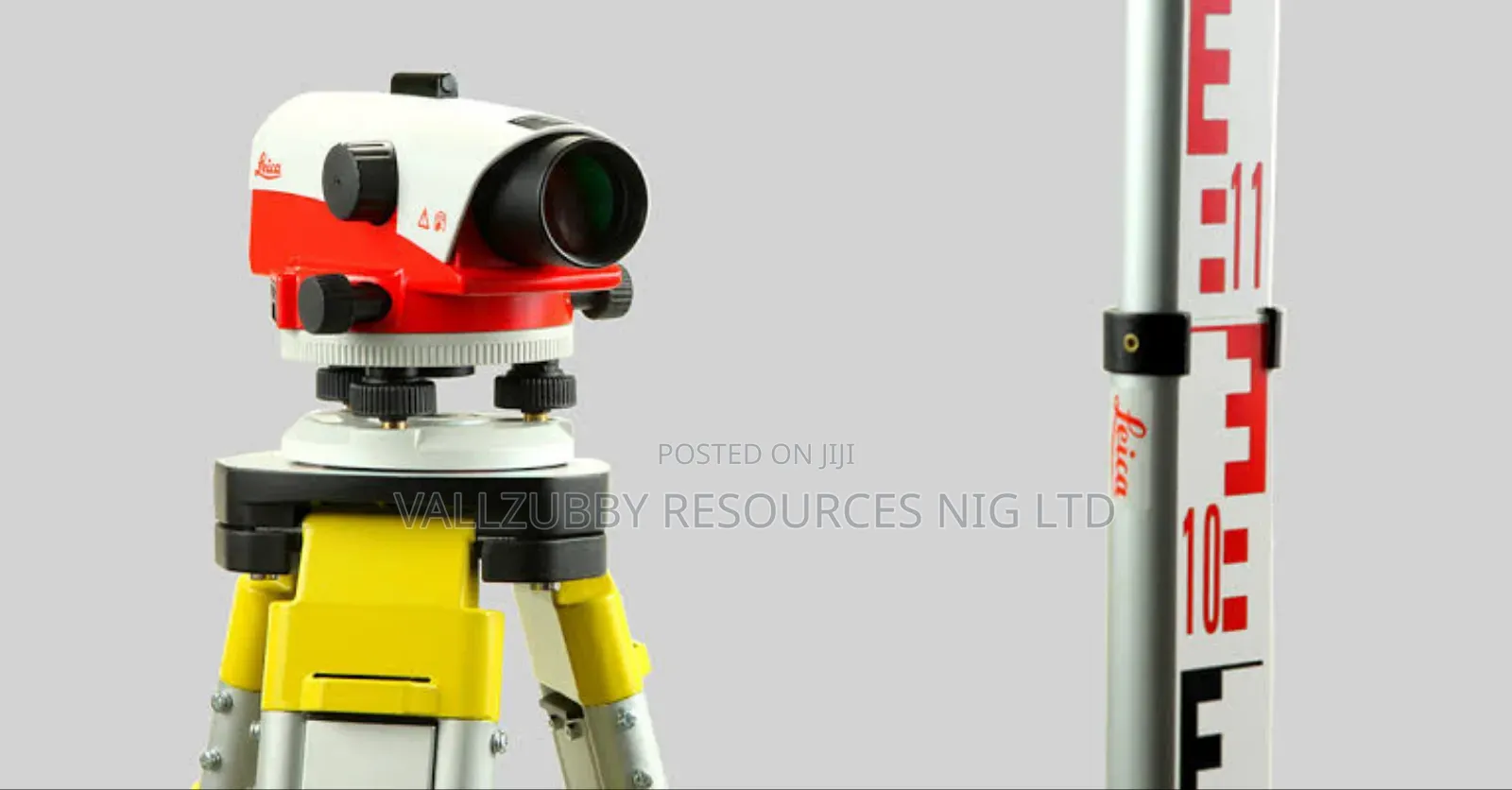 Sokkia Leveling Instrument