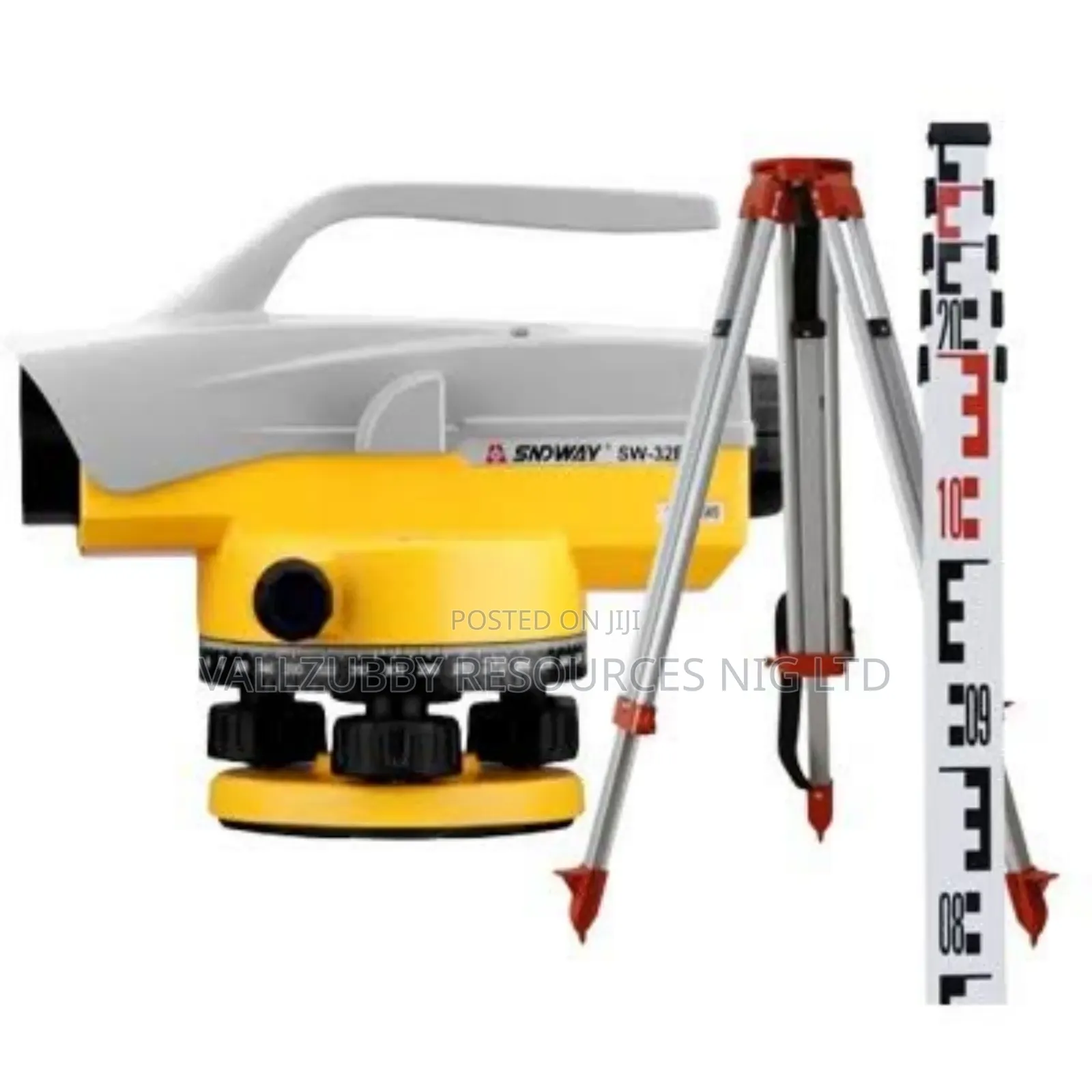 Sokkia Leveling Instrument