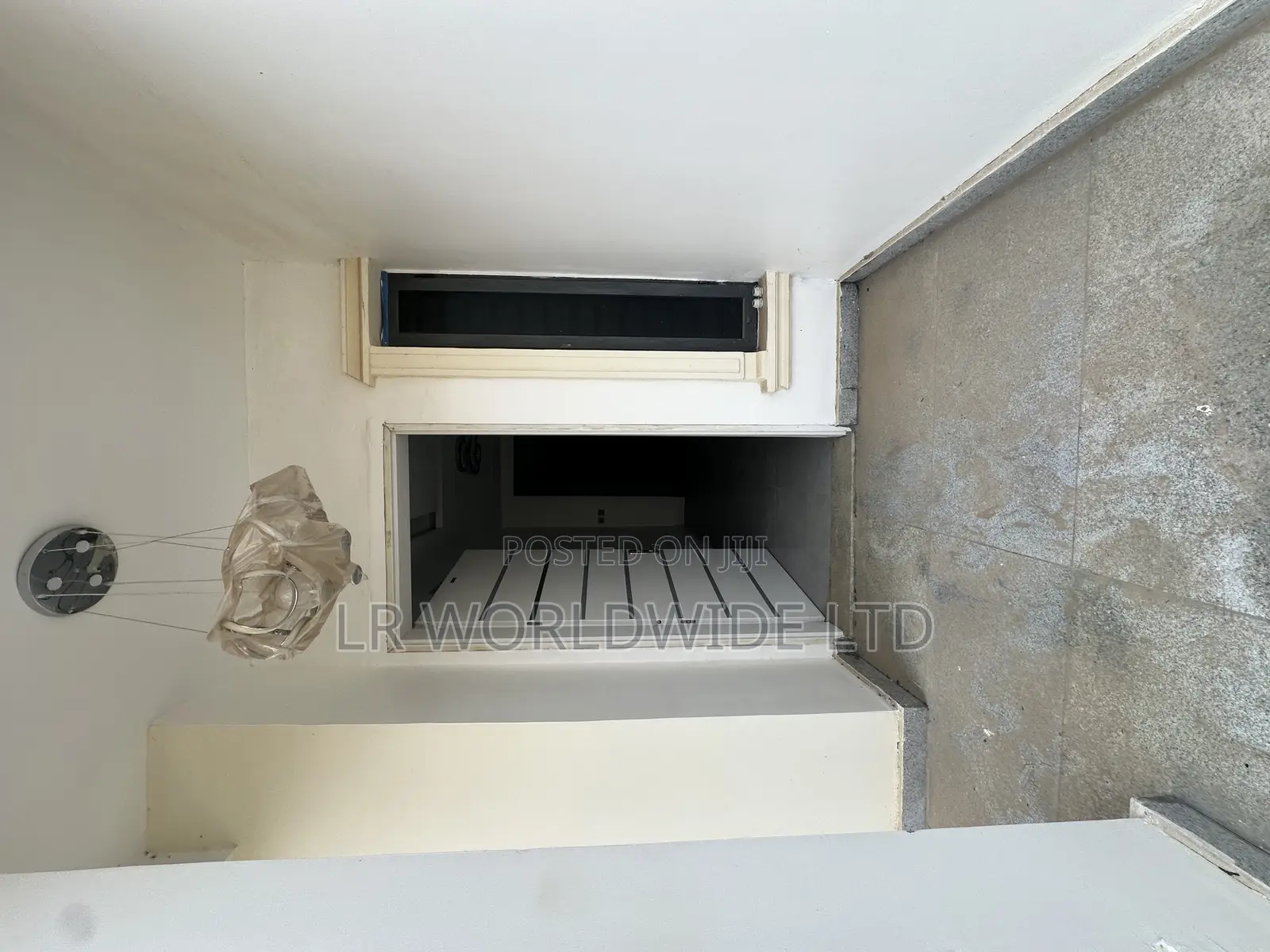 4bdrm Duplex in Lugbe District for sale