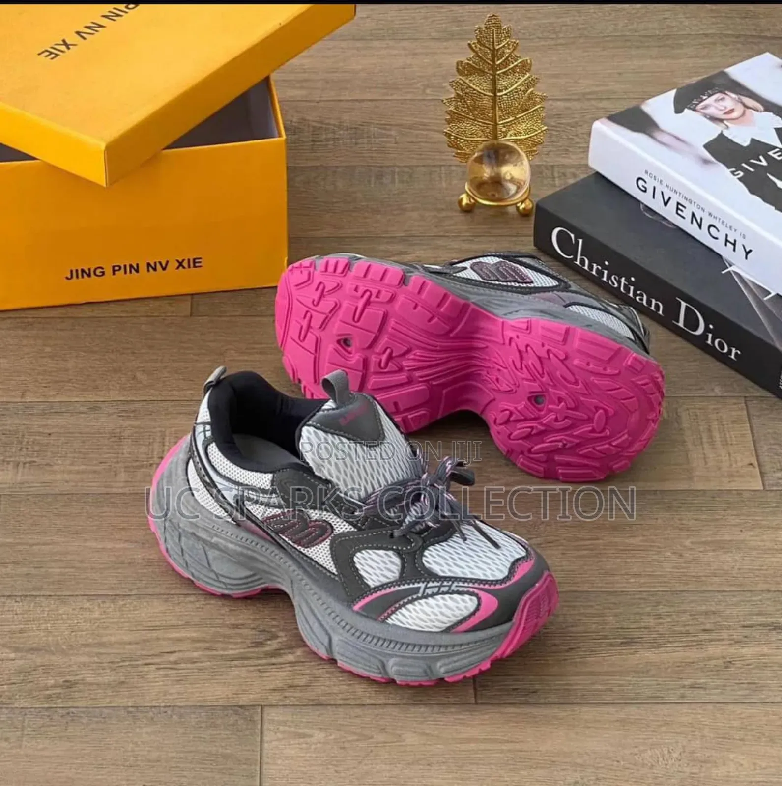 High Quality Fashion Shoe for Real Bosses