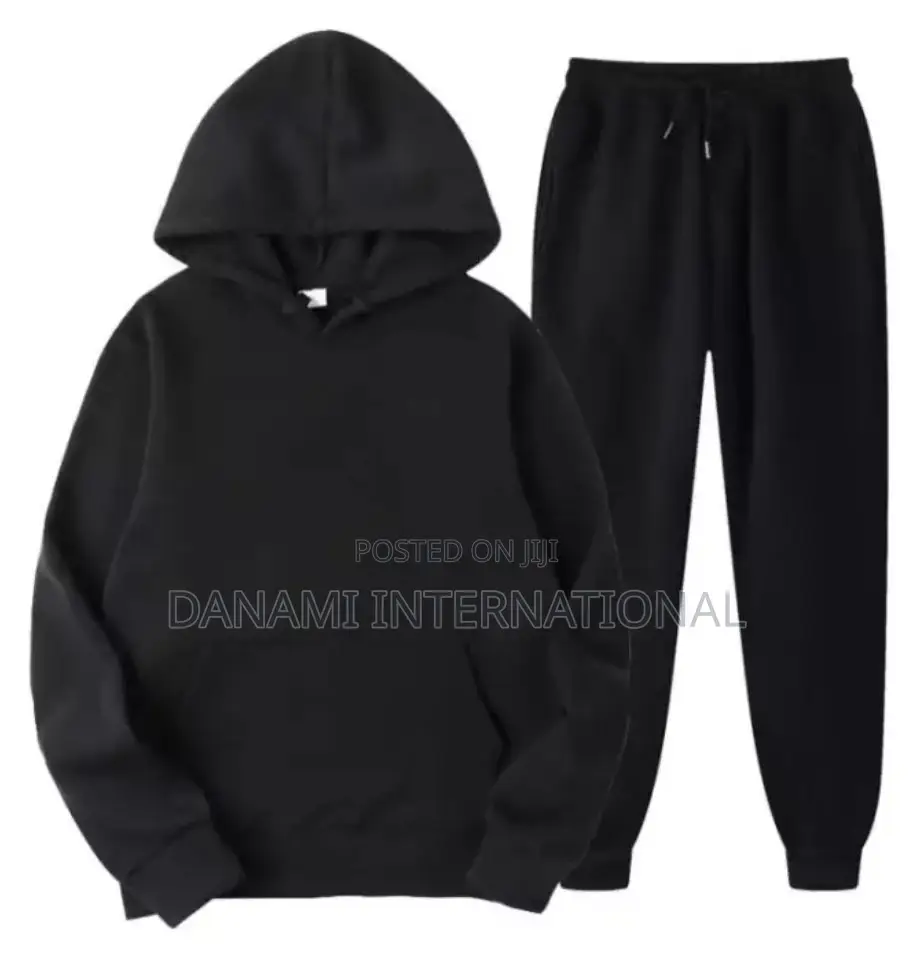 Set of Hoodie Up Down