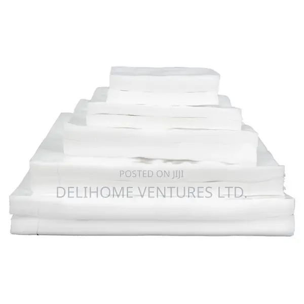 Transparent Vacuum Glossy Sealing Bag(100pcs)