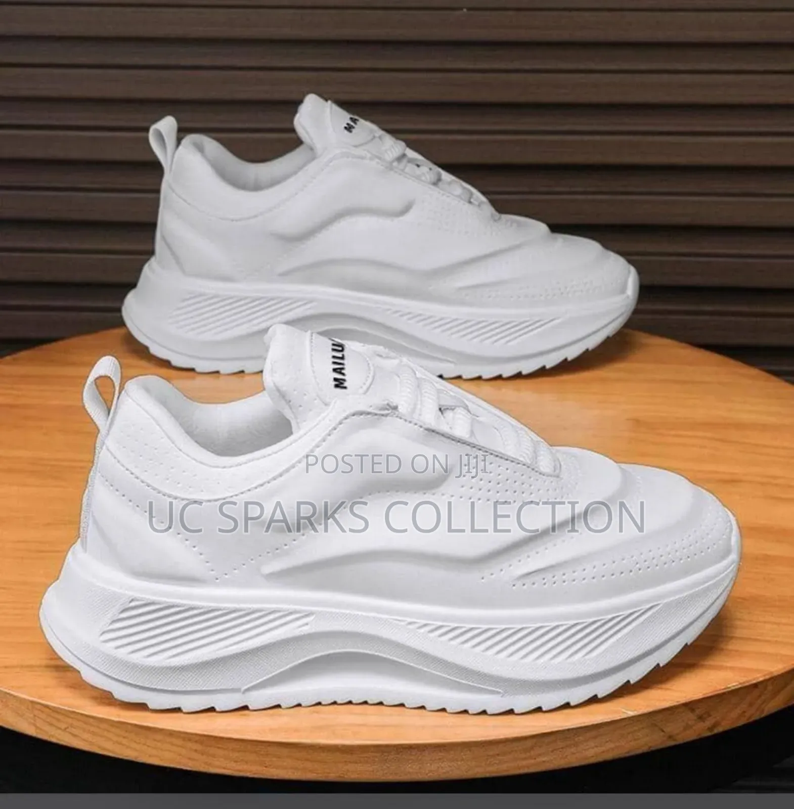 Original Diao Fashion Sneakers for Real Bosses