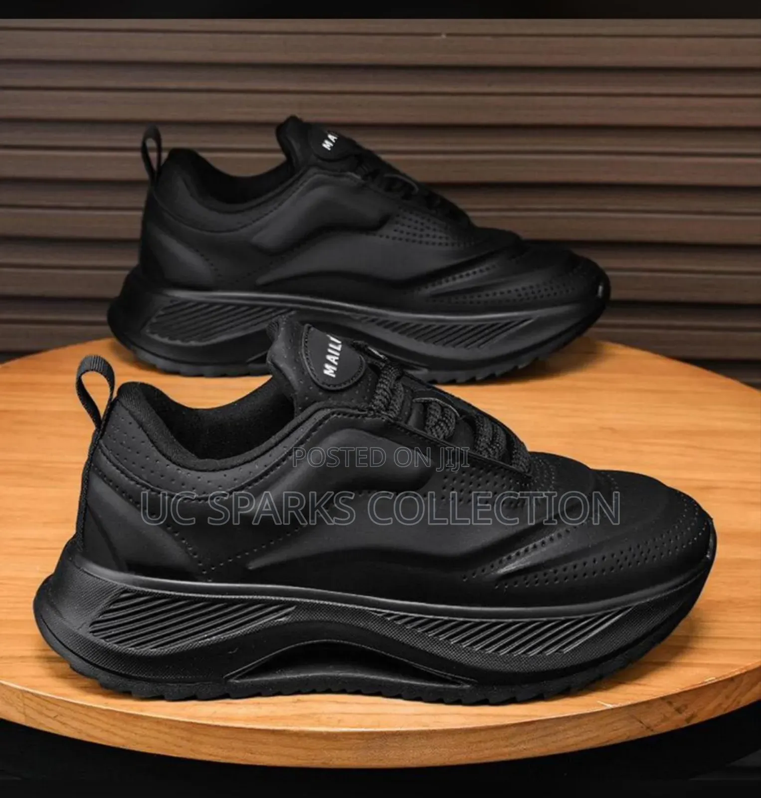 Original Diao Fashion Sneakers for Real Bosses