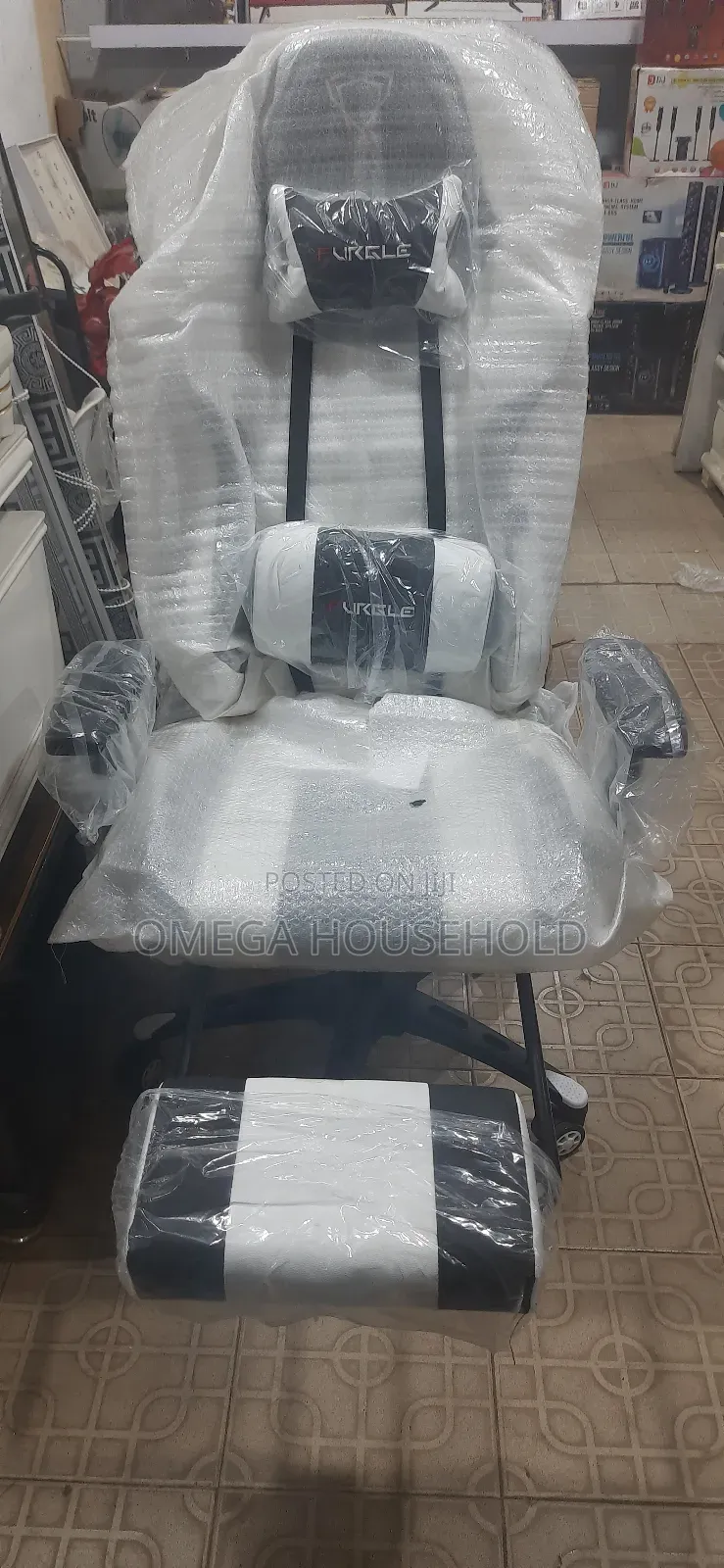 High Quality Furgle Chair