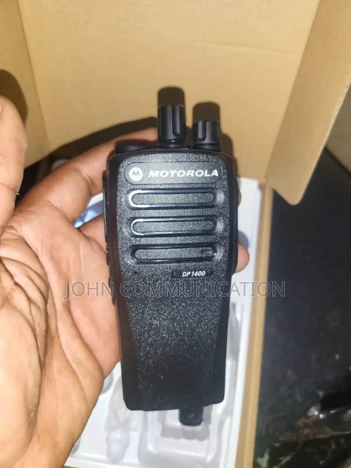 Motorola Dp1400 UHF