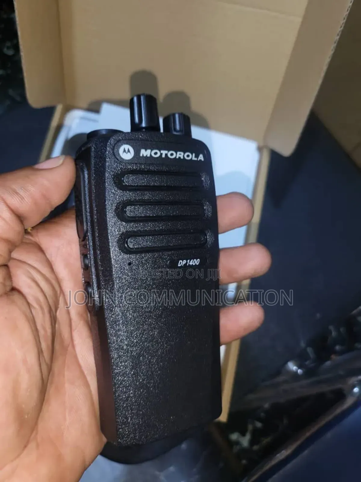 Motorola Dp1400 UHF