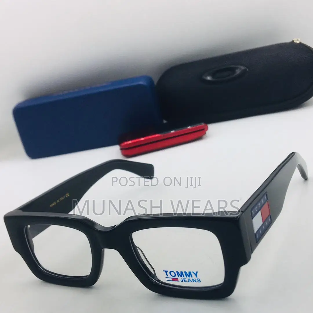 Classic Men Glasses Collection
