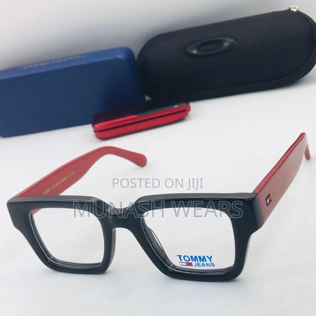 Classic Men Glasses Collection