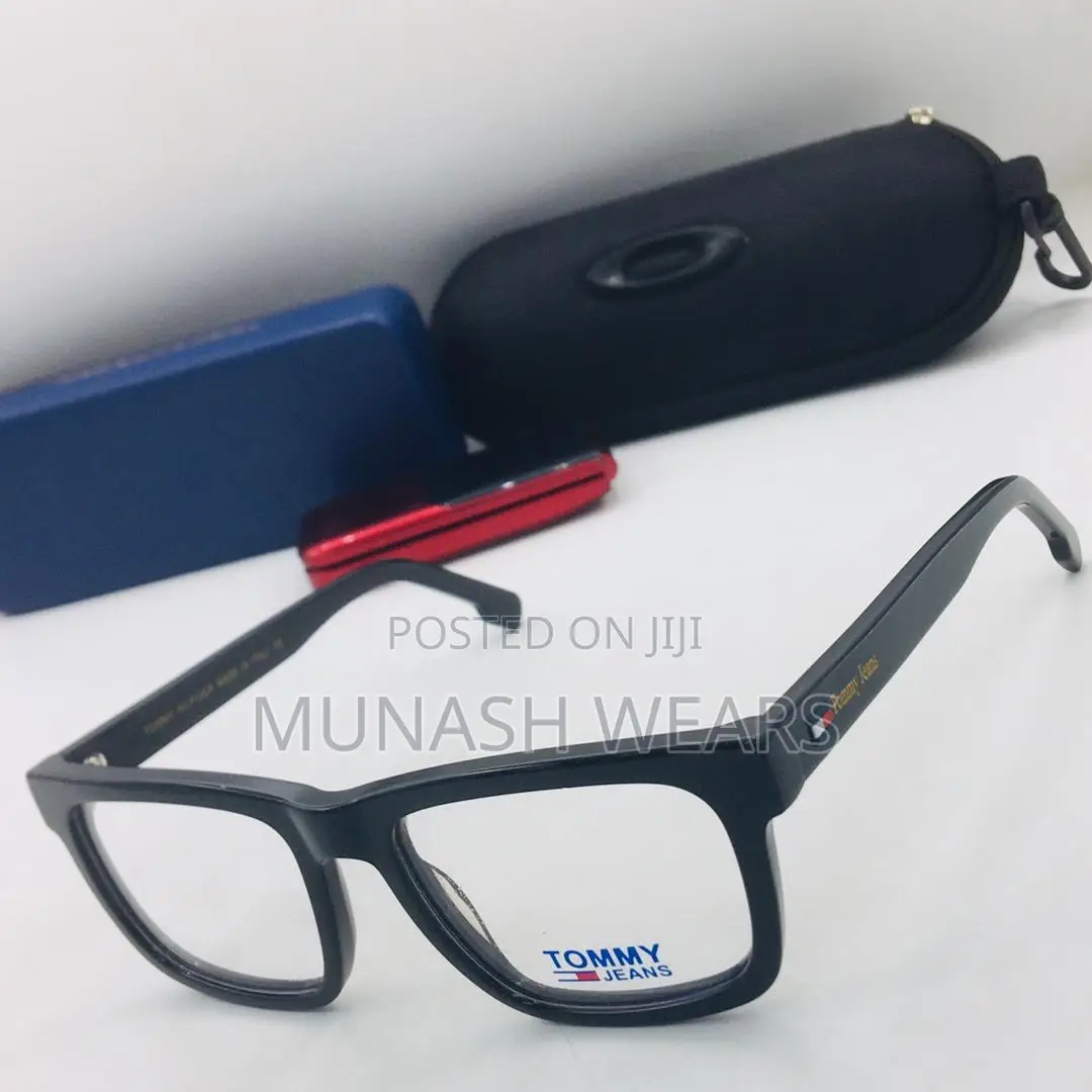 Classic Men Glasses Collection