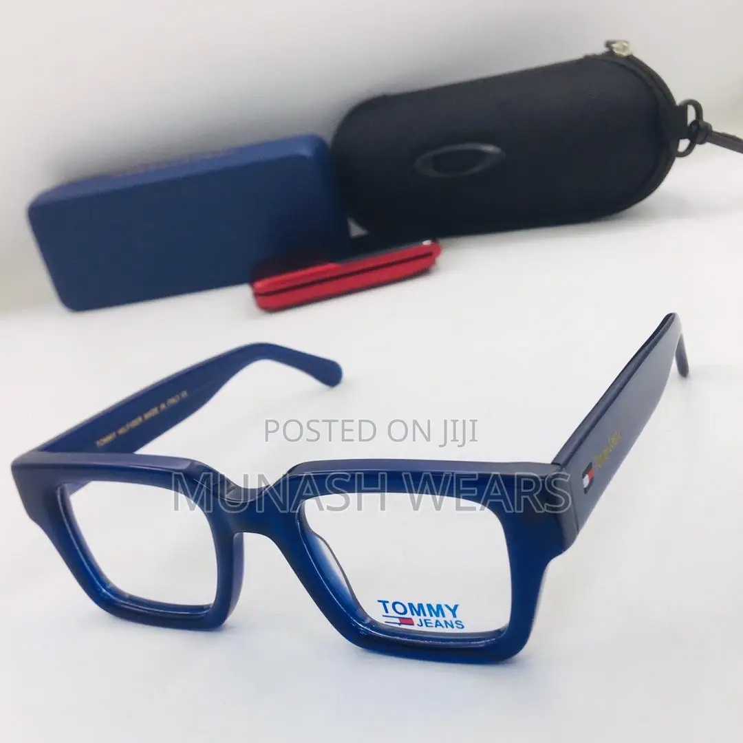 Classic Men Glasses Collection
