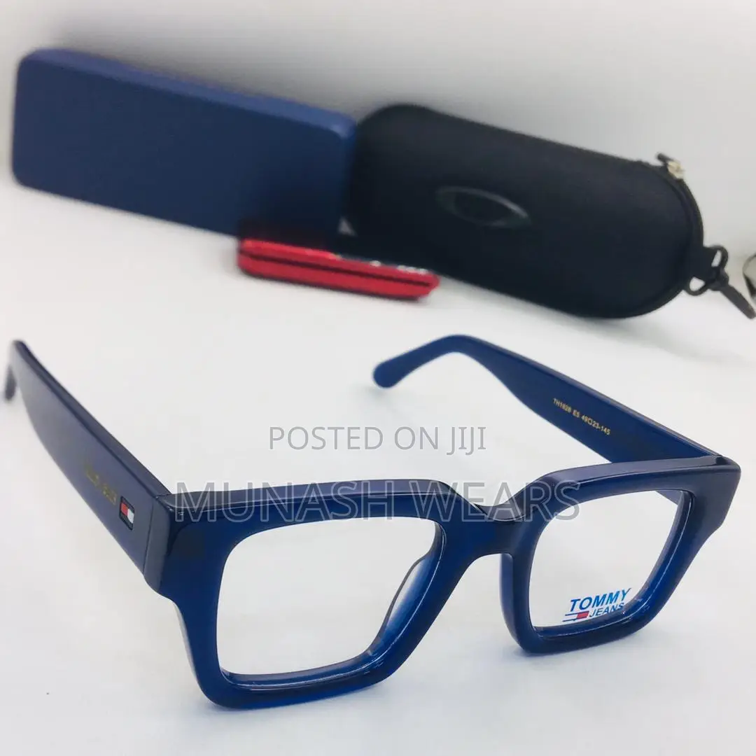 Classic Men Glasses Collection