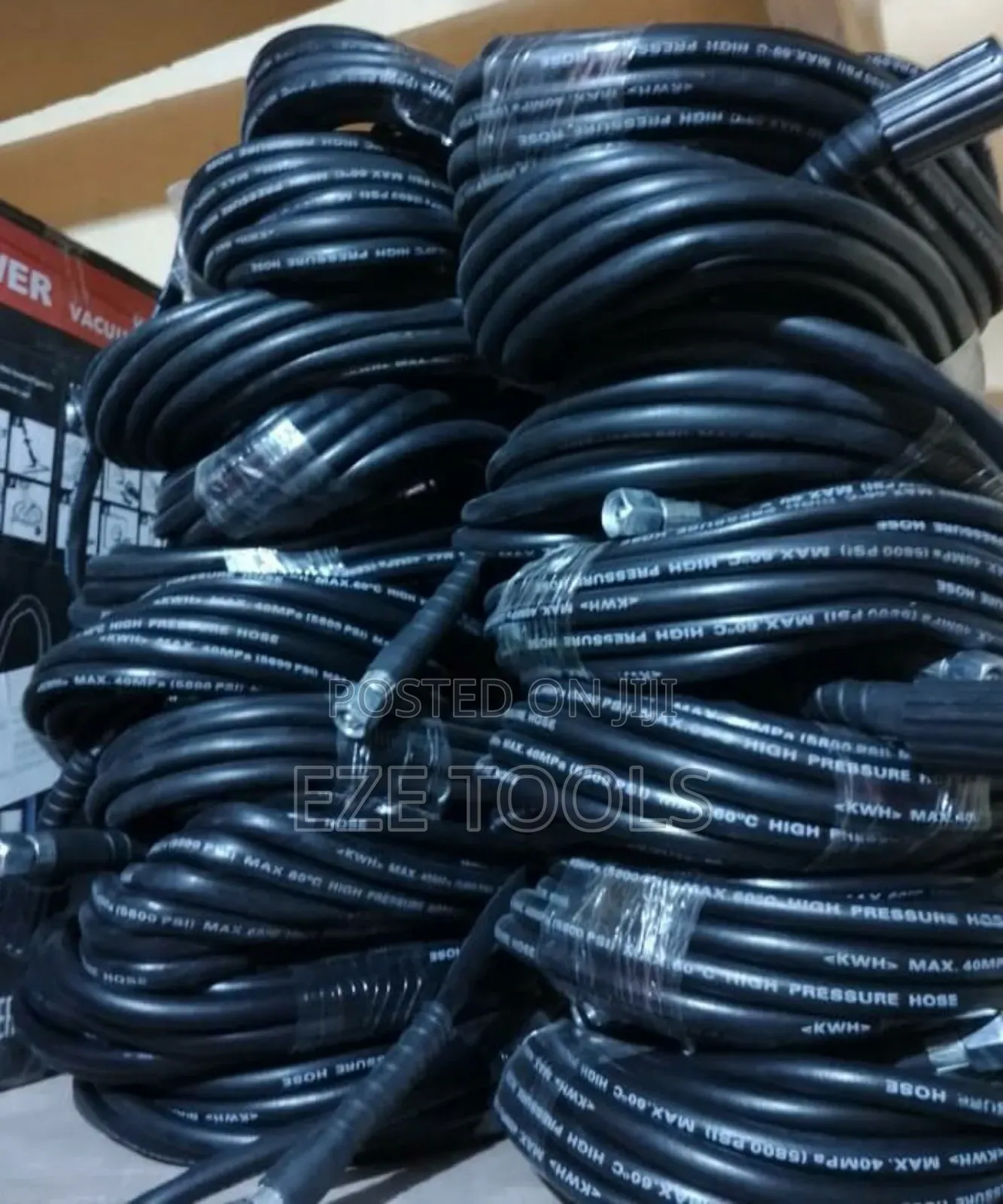 Pressure Car Washer Hose