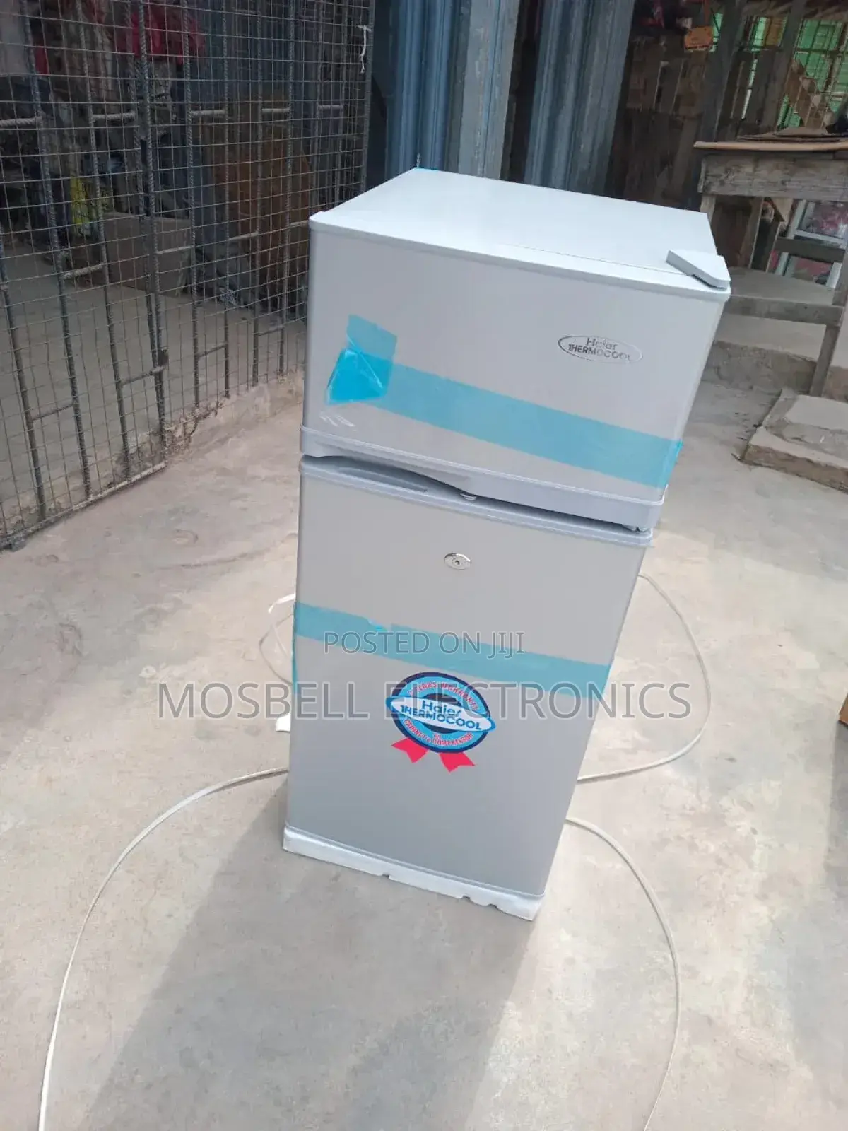 Ht Ref Tmount 2door Dcool 95bex R6 SLV