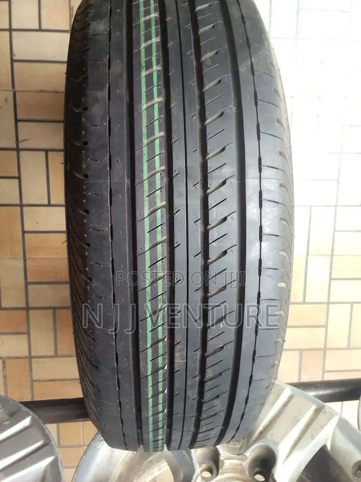 215 65 R16 Bridgestone.Goodyear Non China